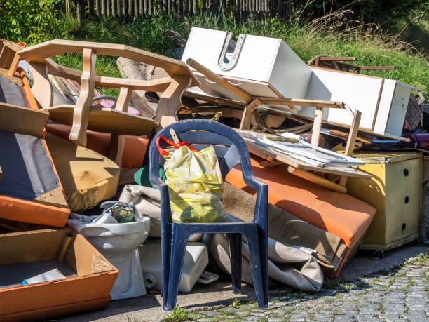 Best Same-Day Junk Removal  in Riverdale, IL