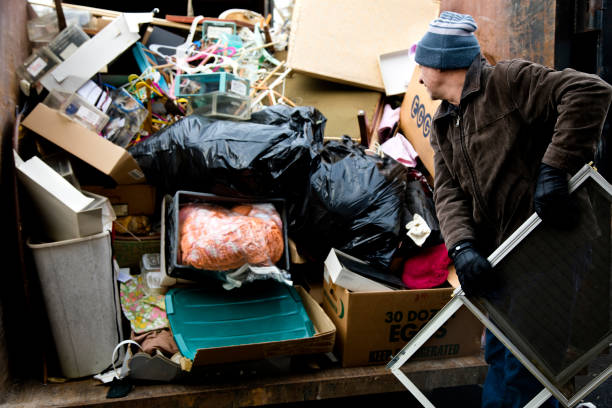 Best Household Junk Removal  in Riverdale, IL