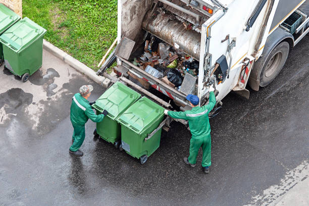 Best Basement Cleanout Services  in Riverdale, IL