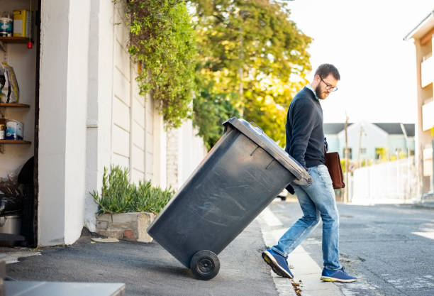 Professional Junk Removal in Riverdale, IL
