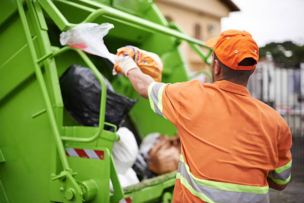 Best Yard Cleanup Services  in Riverdale, IL