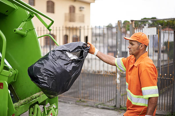 Best Yard Waste Removal  in Riverdale, IL