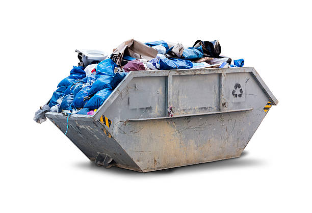 Full-Service Junk Removal in Riverdale, IL