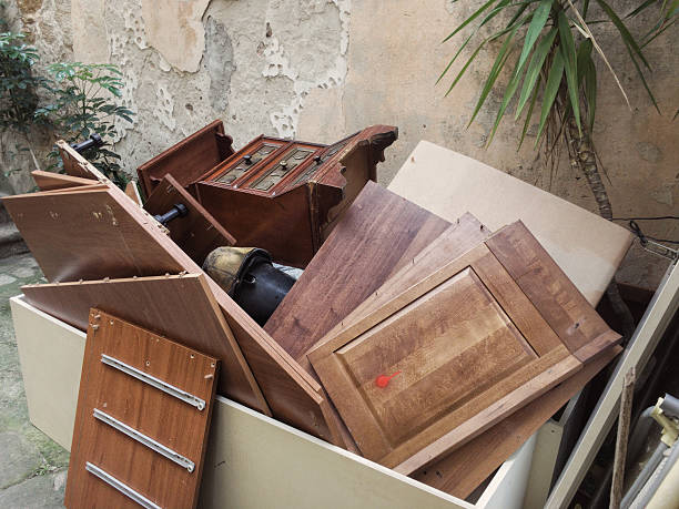 Best Junk Removal Near Me  in Riverdale, IL